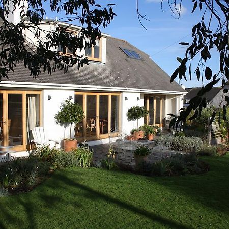 Nearwater Bed & Breakfast Saint Mawes Exterior photo